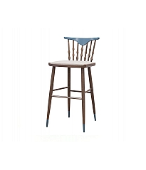 BHI 1603-BC5 bar stool